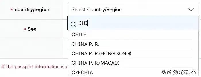 韩国玩起两面派，涉台表态露马脚
 
台当局此前将“韩国”改注为“南韩”反制，本想