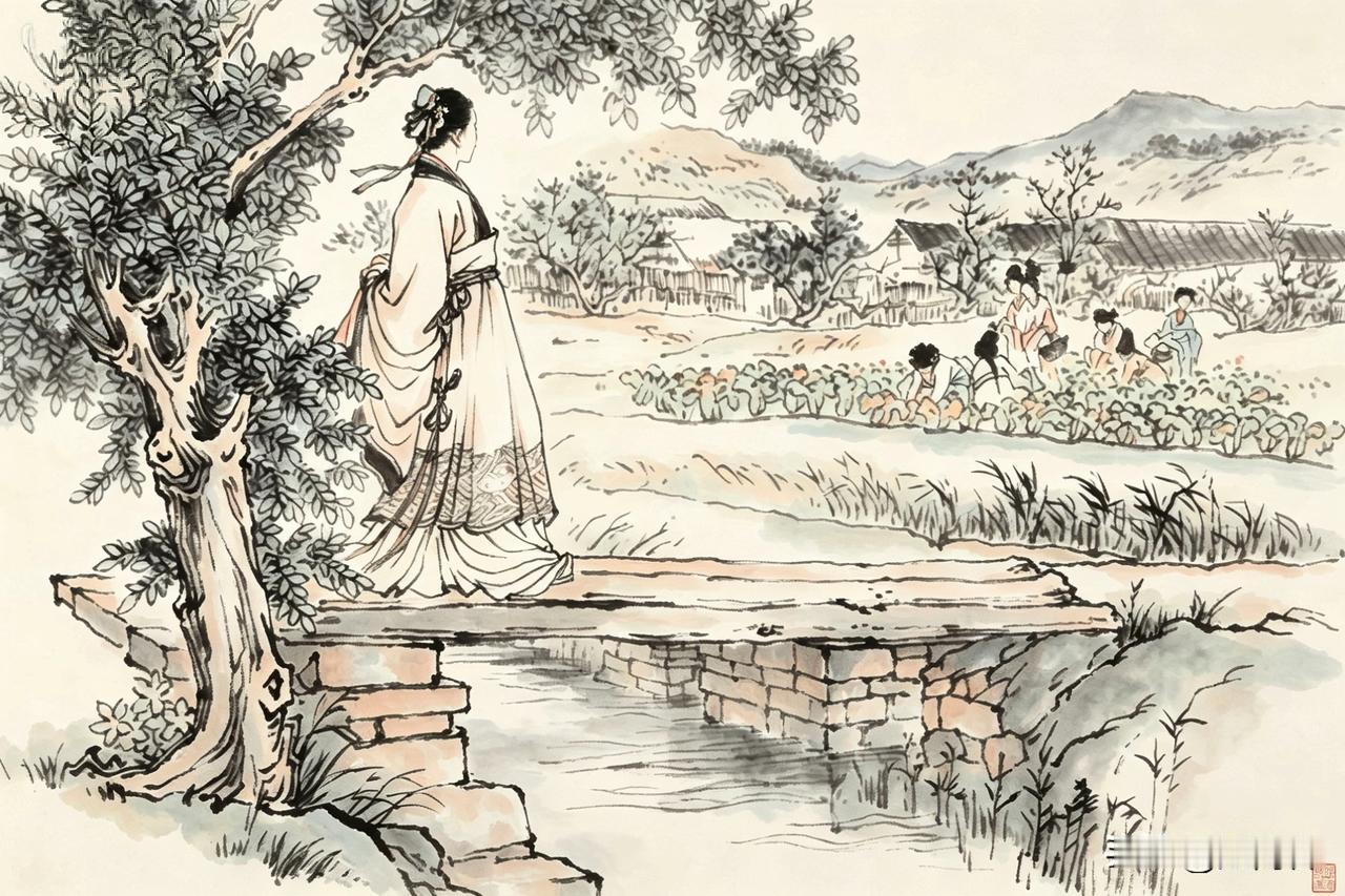 【云斋札记】“莫从唐举问封侯，但遣麻姑更爬背。”这般闲散惬意，着实令人向往。但这