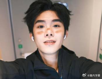 吉克隽逸不允许男人26岁还装可爱 果然业务强的人不怕质疑！安沐凡可爱归可爱，认真