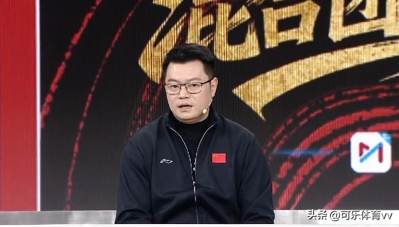 中国队8-5击败日本！赛后侯英超点评比赛：国乒求胜的欲望比日本更强！

侯英超：