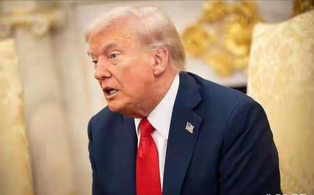 特朗普这波操作，真是“绝了”！格陵兰、欧洲全都“被震惊”了
        不得