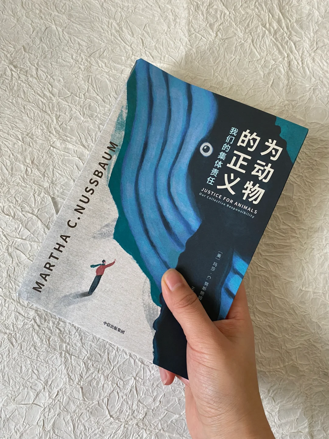 人类的一种集体反思 | 通往动物正义之路