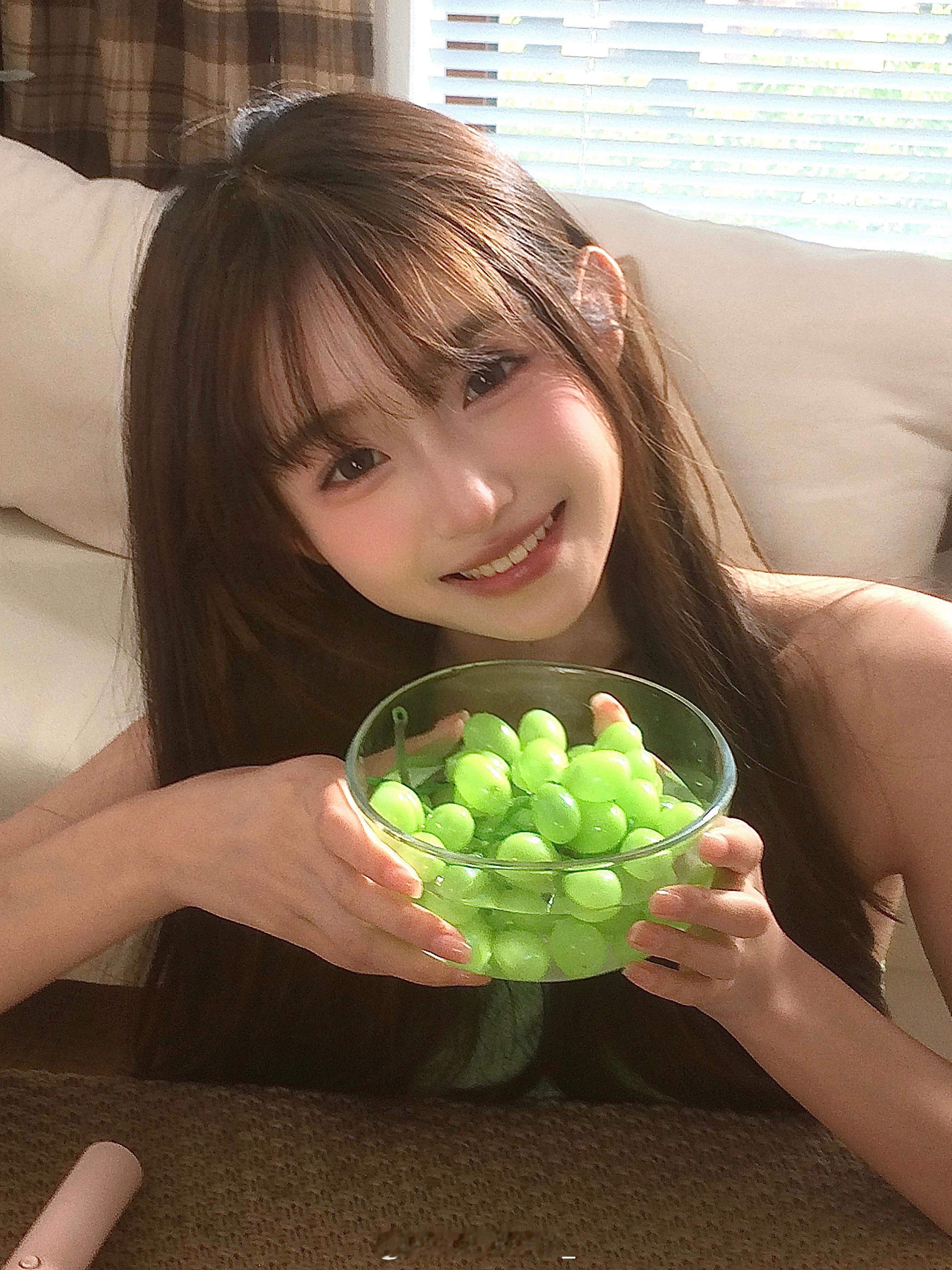 夏天的味道🍃  ​​​