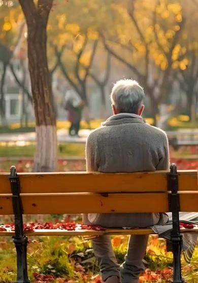从前总盼着孩子出人头地，读书拔尖、拼尽全力托着他往高处走。如今才幡然醒悟，把孩子