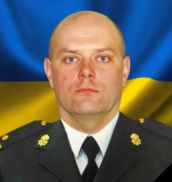 先别盯着委内瑞拉了，俄乌战场又出事了，乌军的的马克西姆已经被俄军所击毙了。这个人