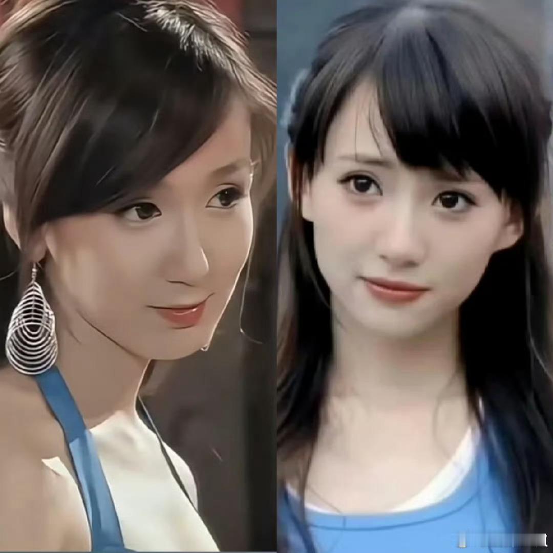 胡一菲诺澜在短国相遇了娄艺潇刘萌萌都演短剧，胡一菲诺澜在短国相遇了！此前娄艺潇也