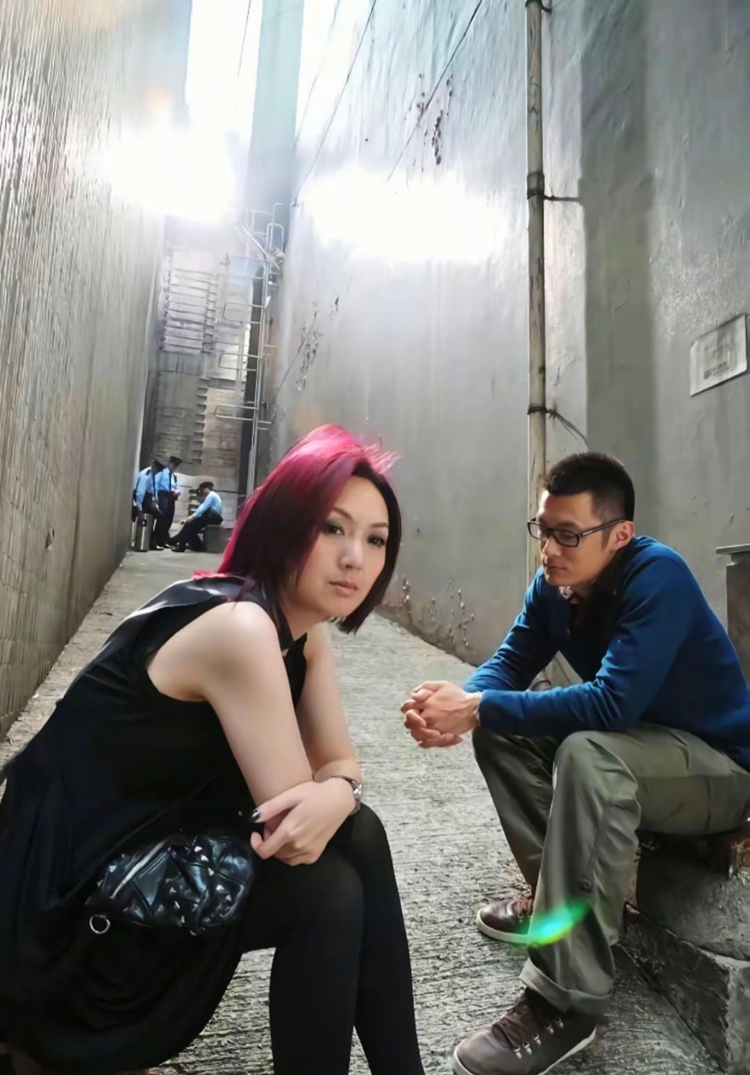 可惜生活不是电影 而我也没有那么幸运 每个男生都可能是张志明 但不是每个女生都是