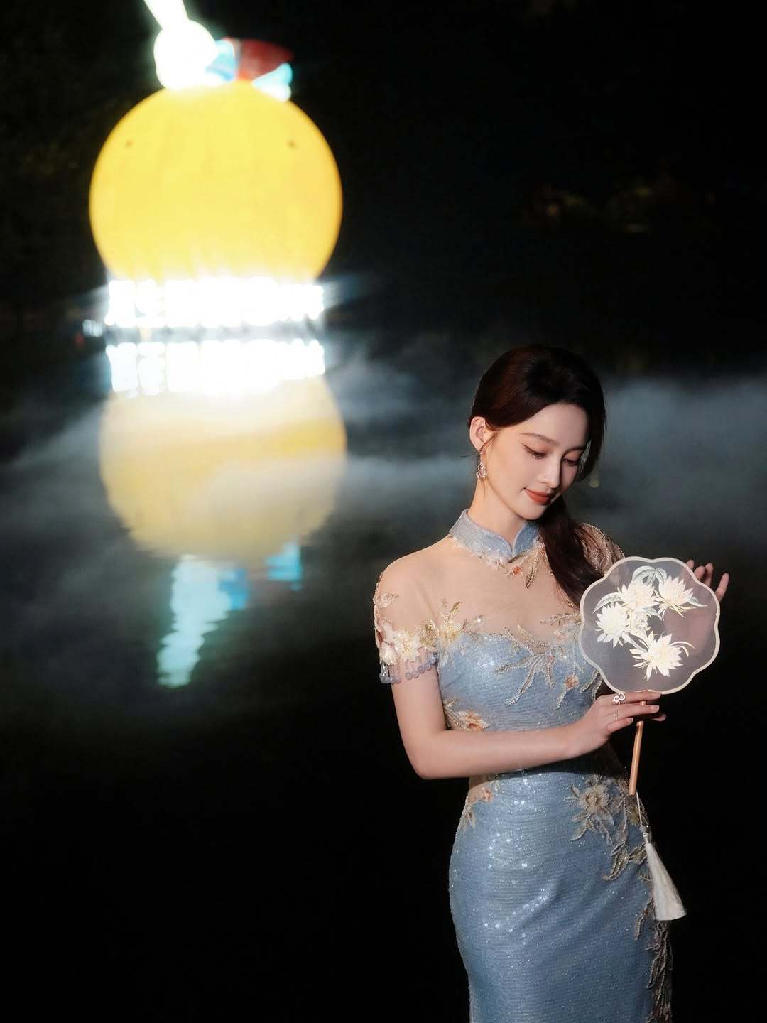 李沁 ​​​