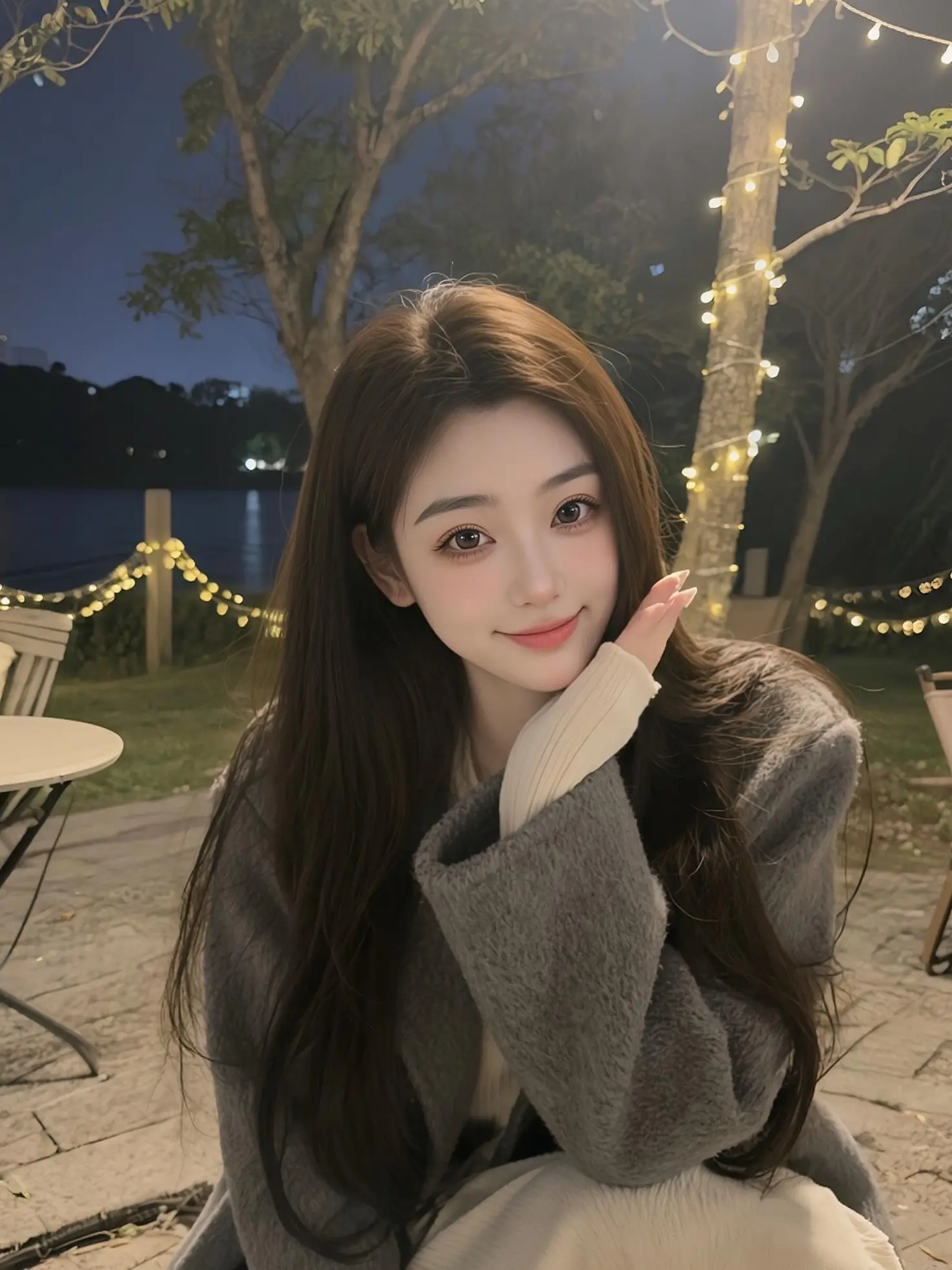 你会不会也心动着 但是不说