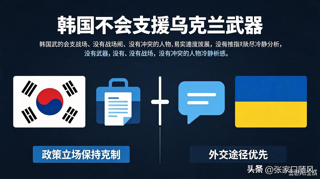 当泽连斯基说朝鲜派兵会威胁到韩国，极力的想在韩国拉赞助，想要防空武器。那会我就说