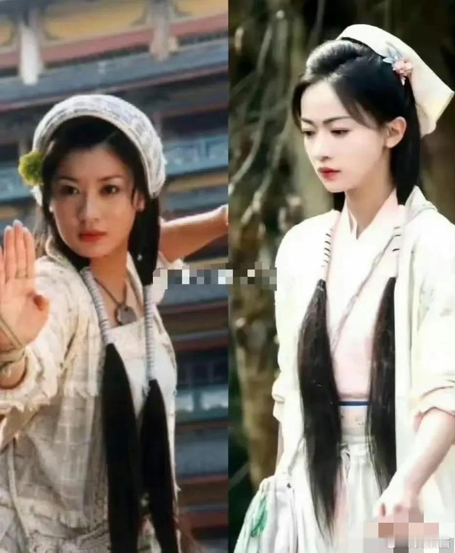 哈哈哈时尚果然是个轮回 ​​​