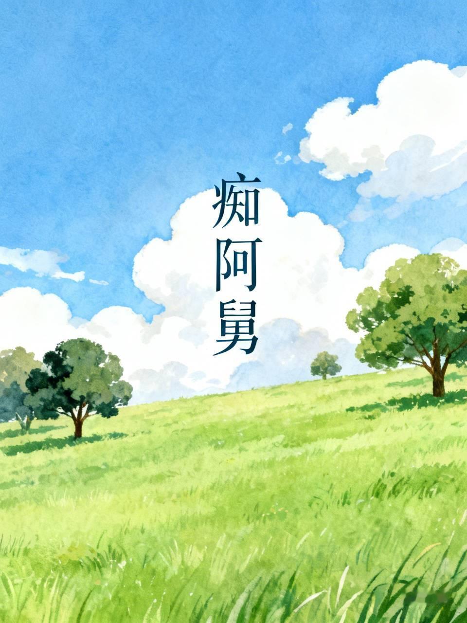 老婆的弟弟，用方言是怎么喊的无锡话有点拗口，用无锡话说就是“痴阿舅”。我搞不懂为