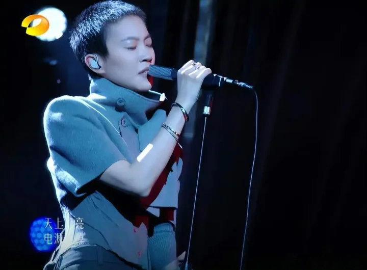 曝窦靖童选曲誓言窦靖童真要唱王菲的《誓言》了？！网传窦靖童选曲誓言王菲、窦唯作曲
