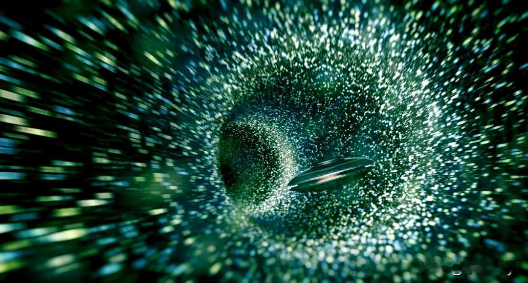 虫洞是否真的存在？进入虫洞会看到怎样恐怖的景象？
千百年来，人们对宇宙满怀好奇与