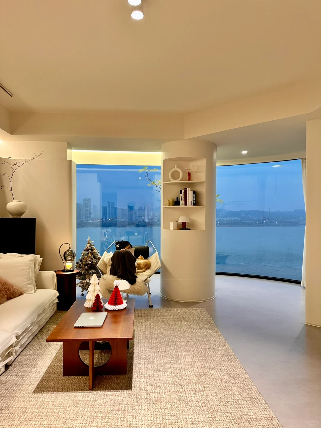 不用打工的日子！我过上了神仙般的生活！