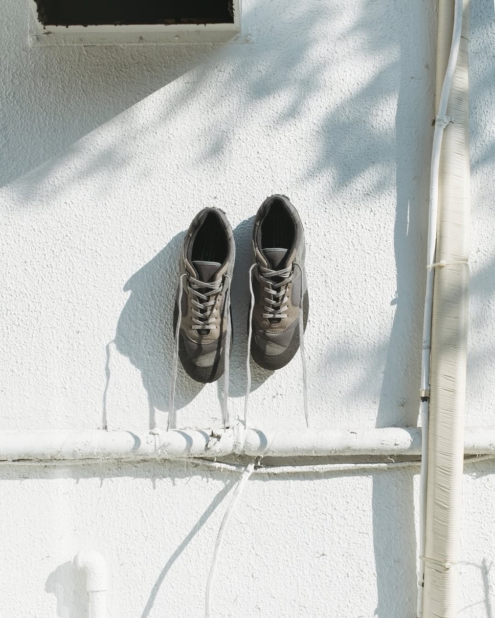 REPRODUCTION OF FOUND x YOKE 26SS French