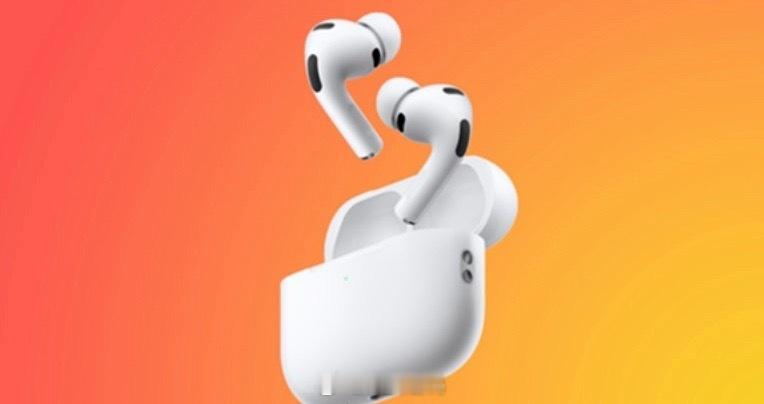 曝摄像头AirPodsPro项目暂停耳机带摄像头干嘛用？ 