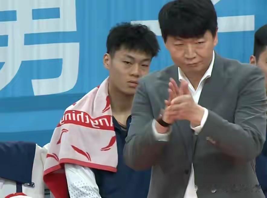 山东厉害啊！不仅取得新年开门红，而且大胜对手15分

★还是主场好！山东高速一直