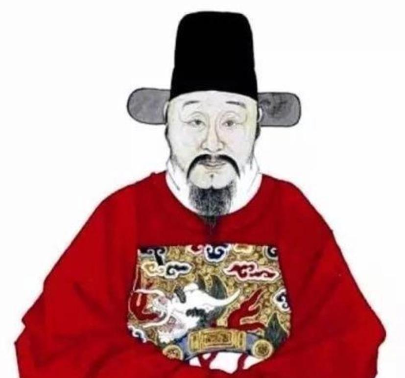朱棣在63岁深夜紧急召见一位大臣后，为何自此再未继续寻找建文帝的踪迹？
1423