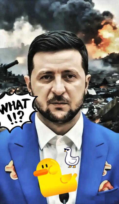 乌克兰宣布了

2025年12月7日，乌克兰总统泽连斯基在其官方社交平台公布称：