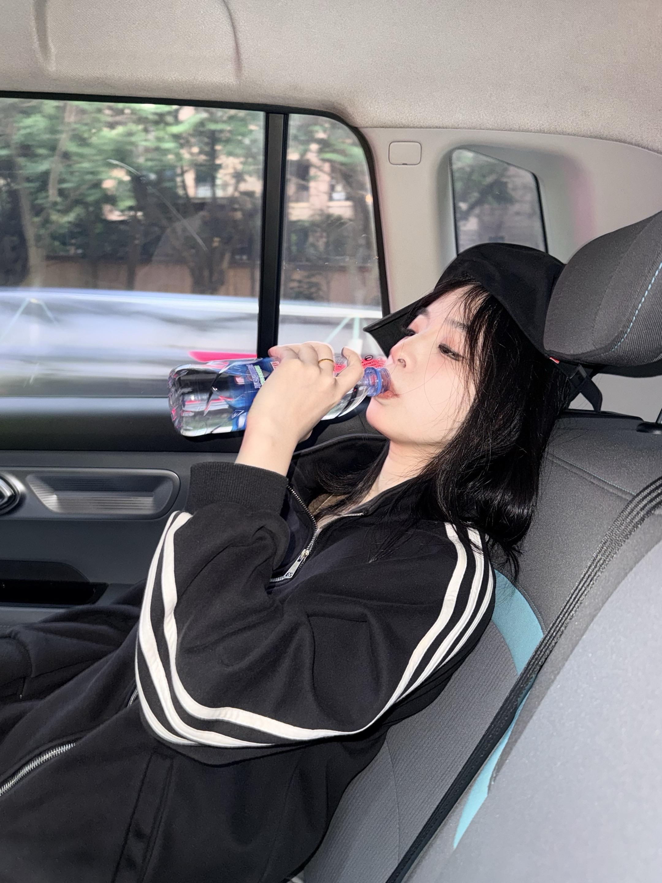 我们 还有以后吗 我是说我们～