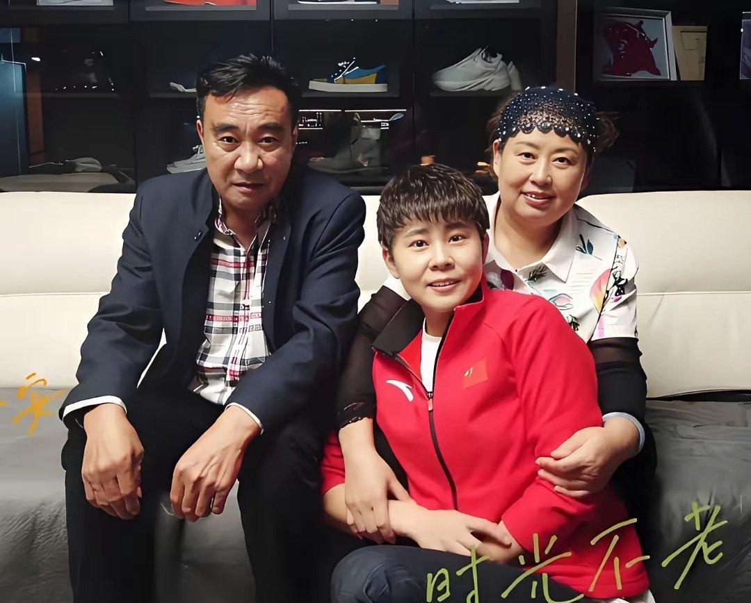 42岁不结婚，王濛一句话让所有催婚的闭嘴了。
她说，我找男人不是找饭票，是找灵魂