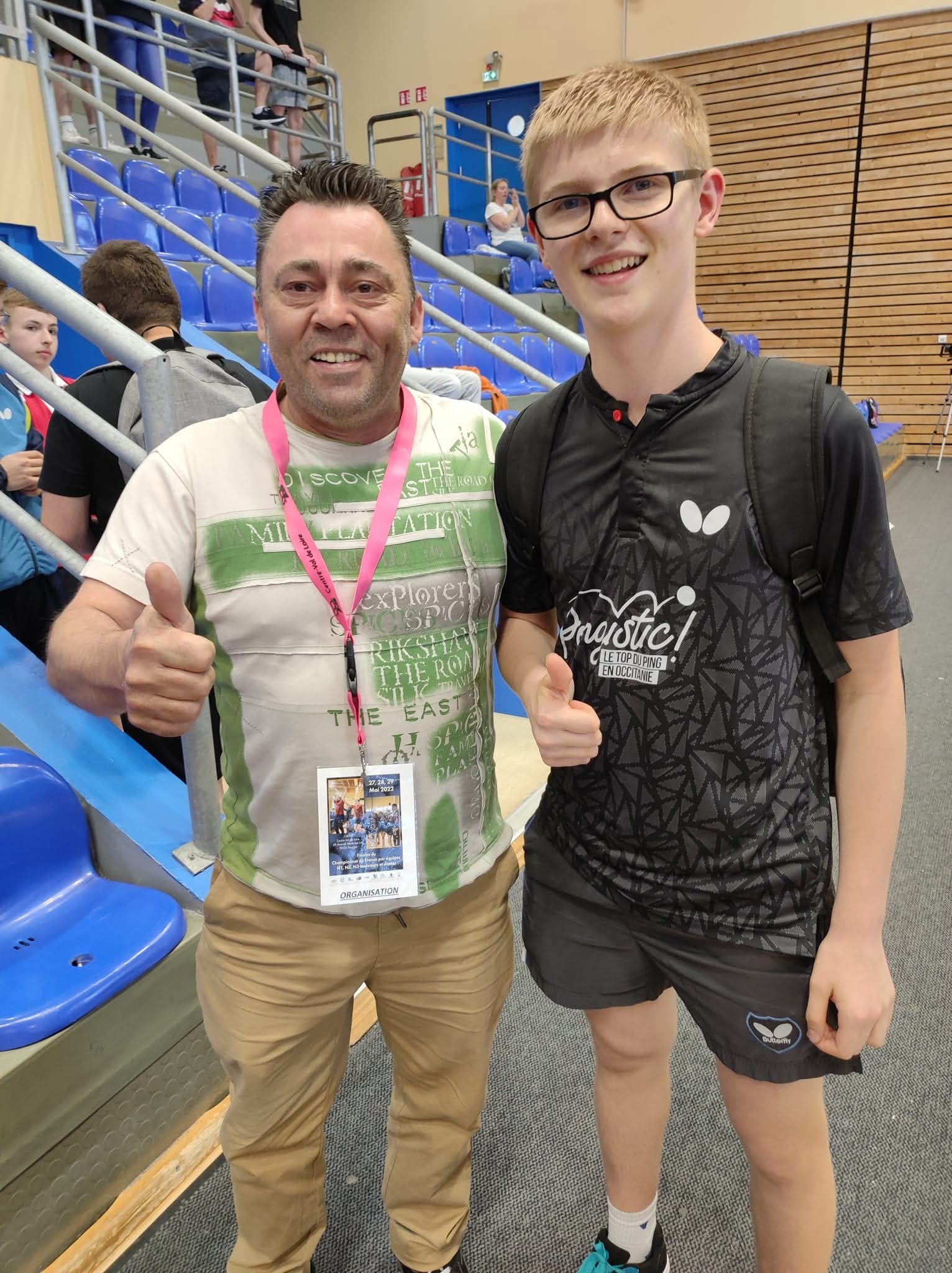 22.5 法乙 全黑蝴蝶套装 ​​​