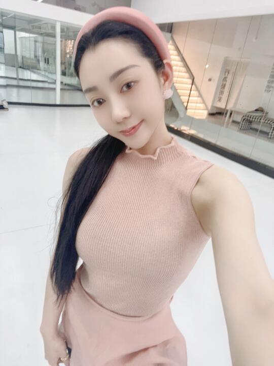 🩰️早芭｜今日份漂亮🦩️