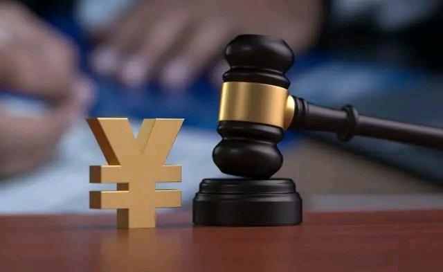 男子起诉小23岁女友要求返还20多万，法院认定双方不正当交往均有过错，酌情返还一