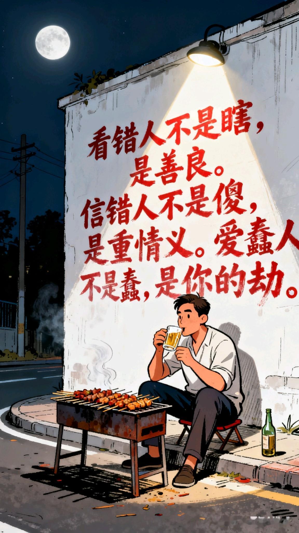 分享一下你的心情故事我现在心里五味杂陈