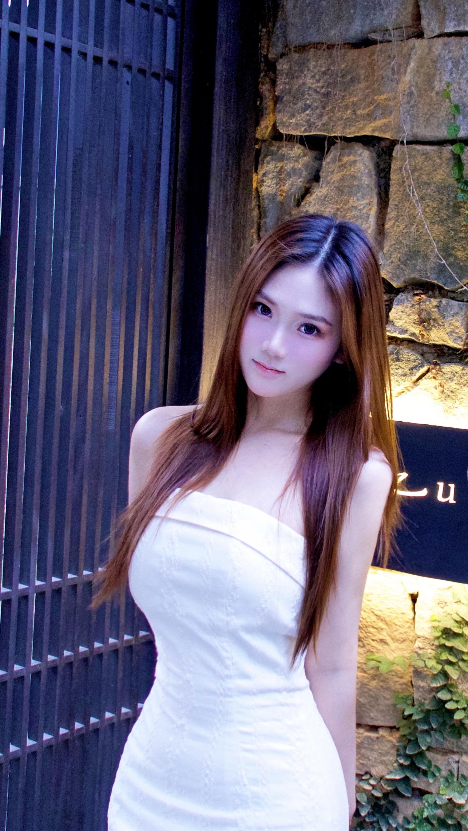 朋友劝我可别傻 可她的笑真的好甜