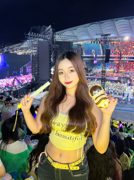 一起走过的365天💛🌧️