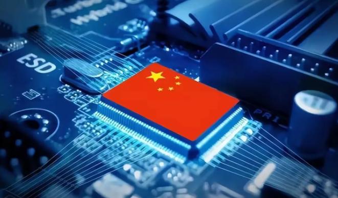 美国终于想通了：以前中国没有的芯片，他不卖给中国，结果中国自主研发，过几年，就突