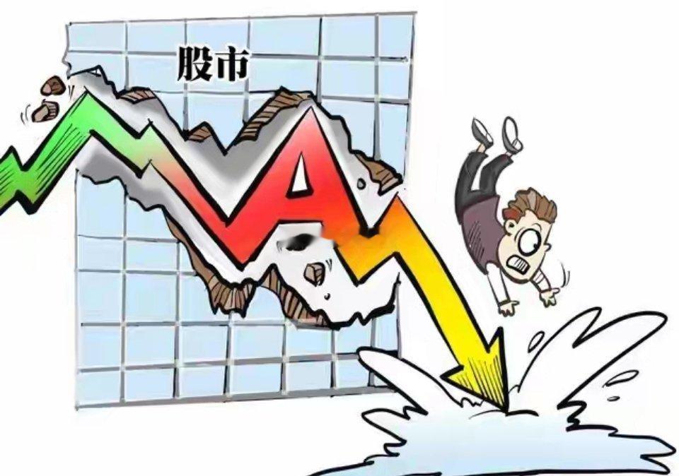 A股：大家做好准备了，不出意外，明天周四，或重演熟悉行情了今天大盘尾盘也未站上4