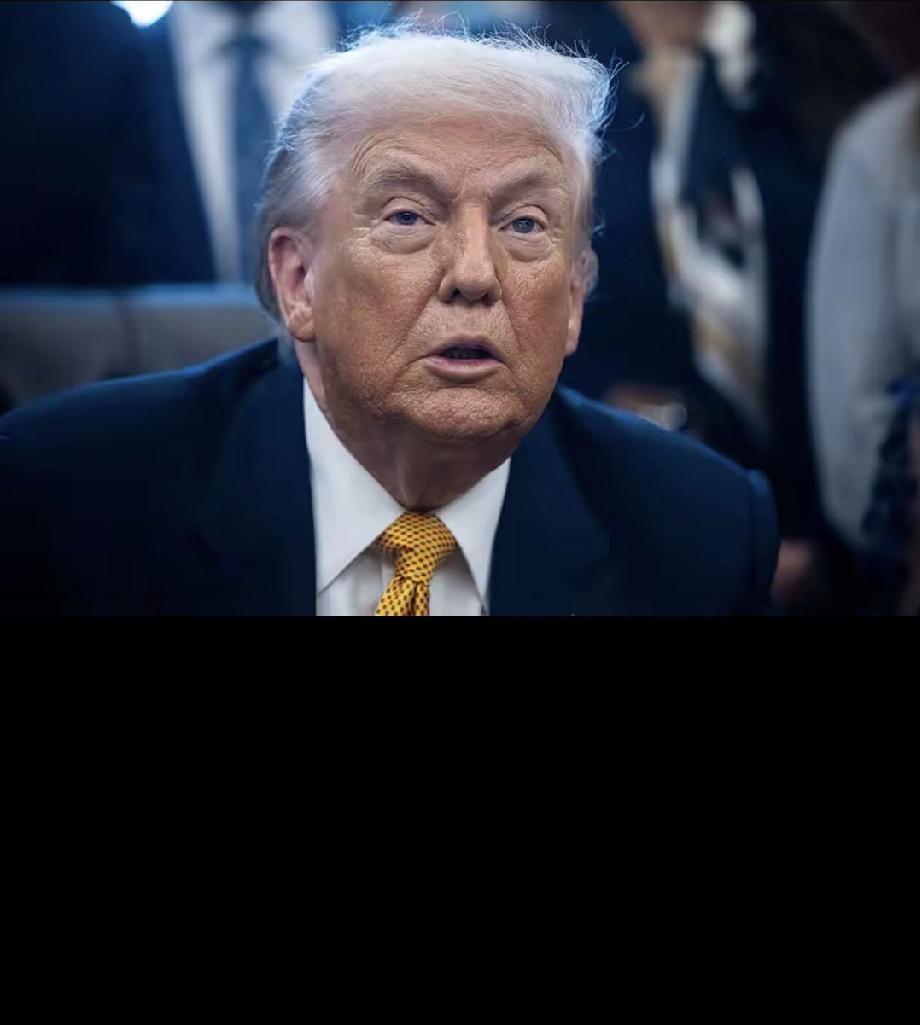 特朗普面对这39万亿的美债想出一个好办法，钱自己是还不上了，但是自己可以把这个债