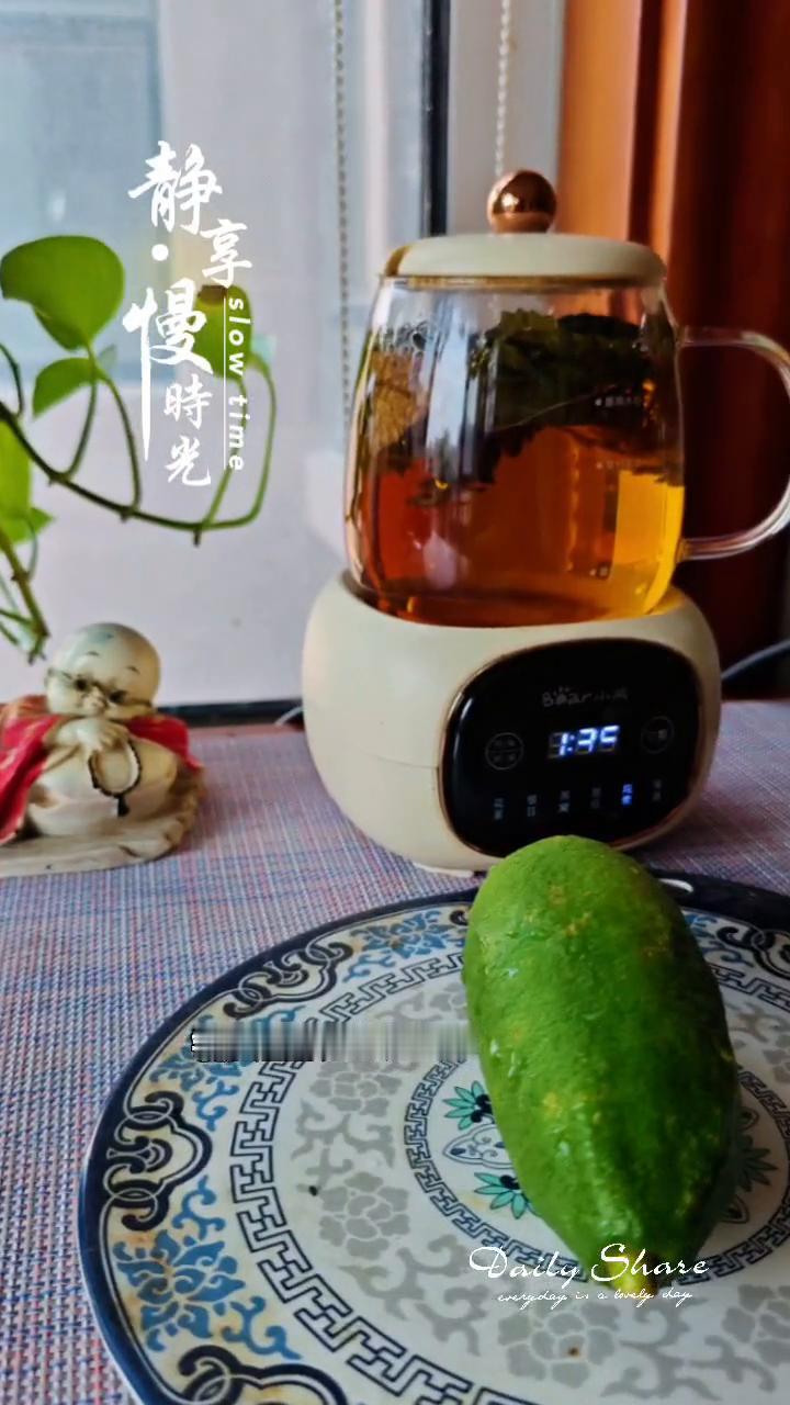 静慢时光。
镜头里的美好生活。