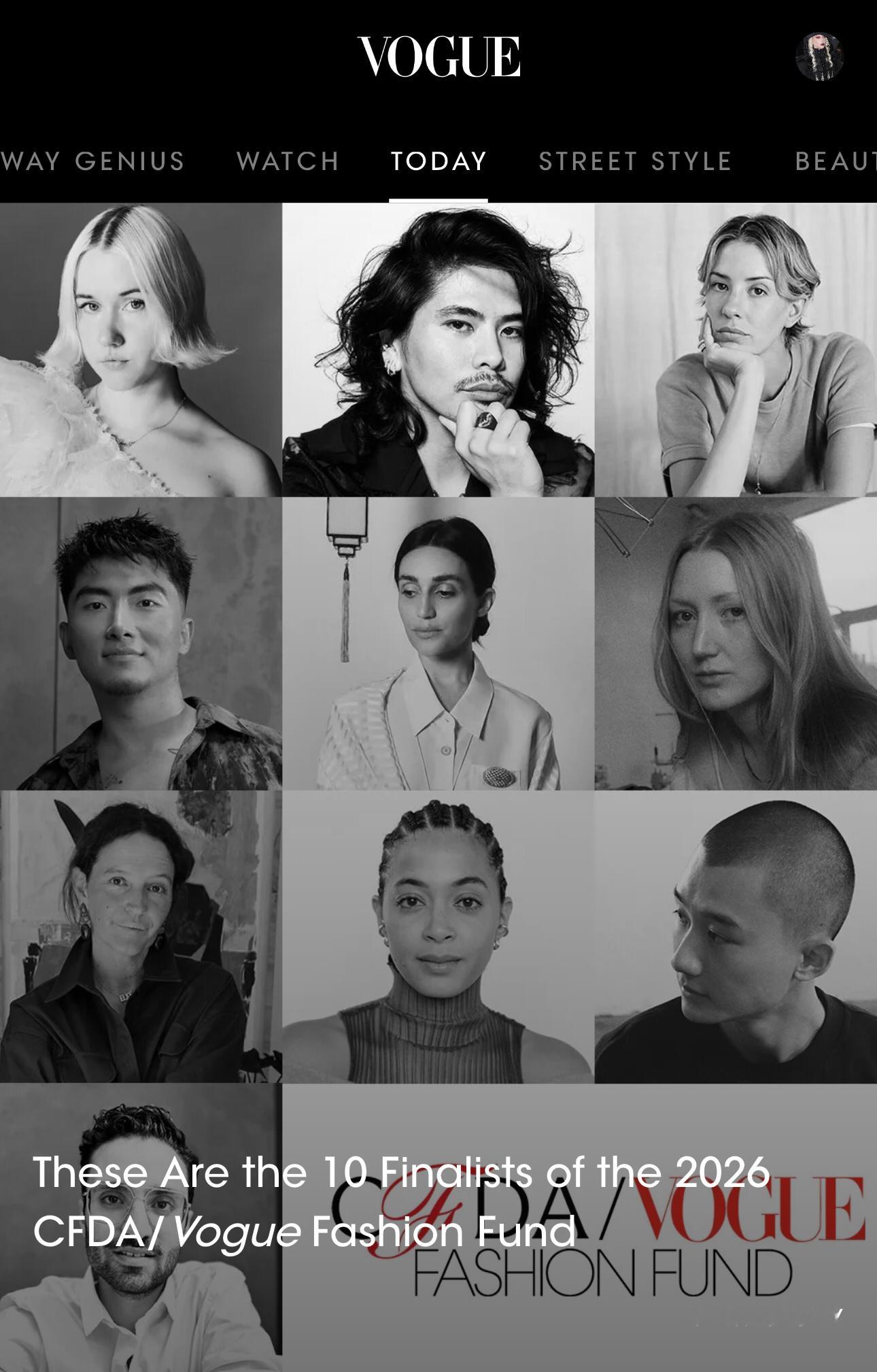 之前Lady Gaga 在Runway mv 里上身中国设计师Terrence 