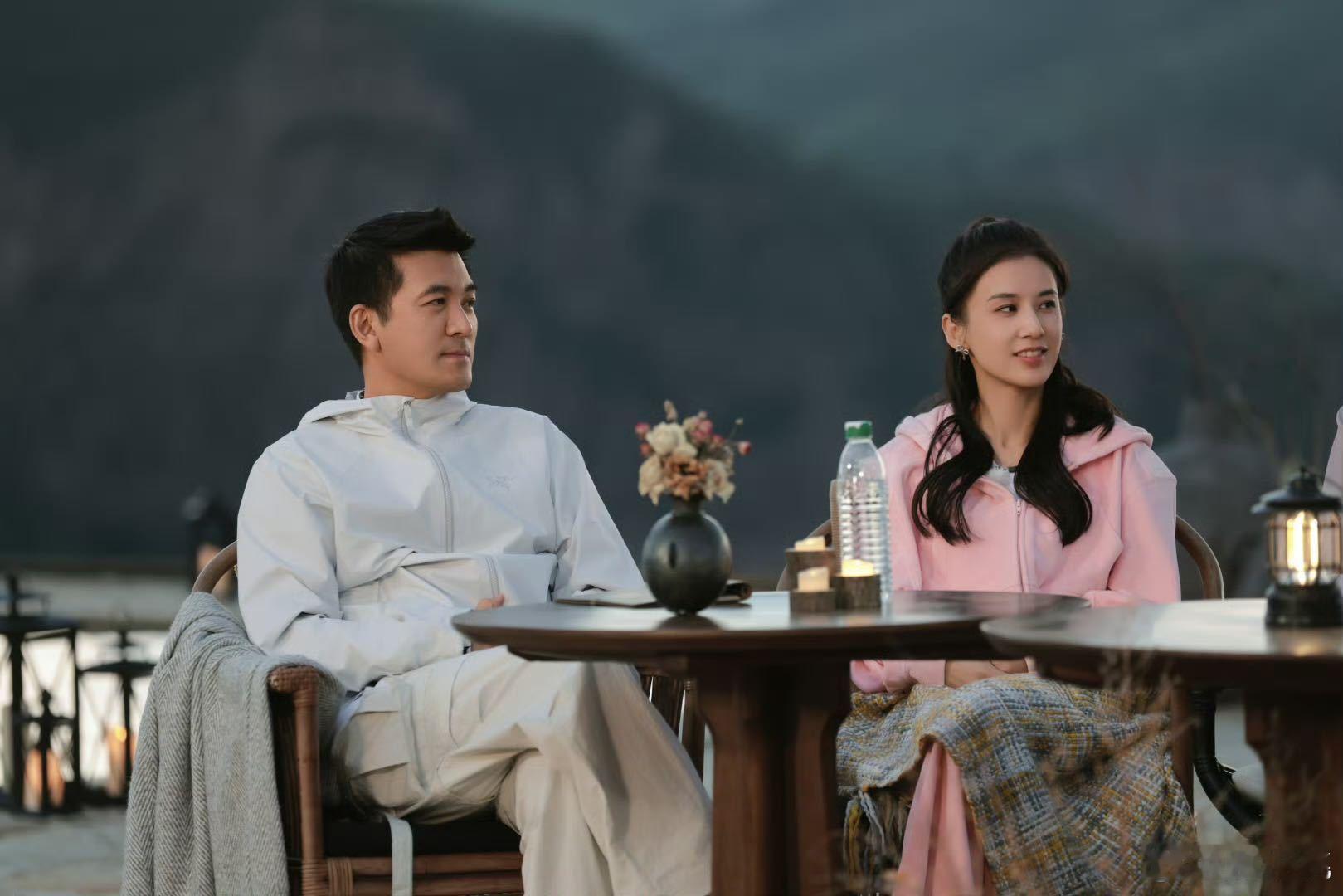 杨子有十足把握追回黄圣依  看了杨子在直播里面的这番发言确实让人有点不知道说什么