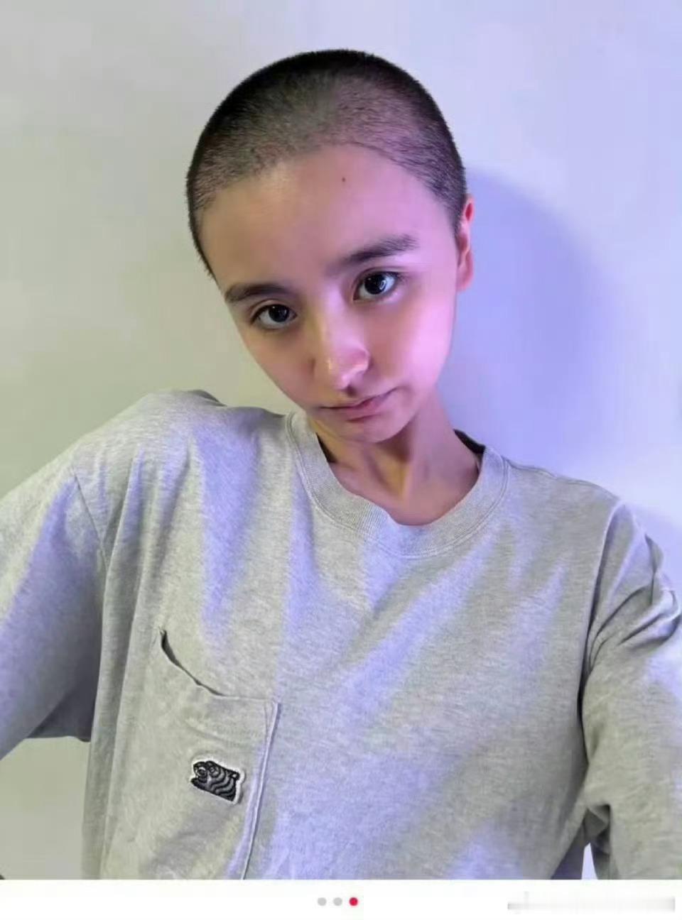 金子涵说的是谁恕我直言感觉她也不火啊 也会遭遇这样的事情吗