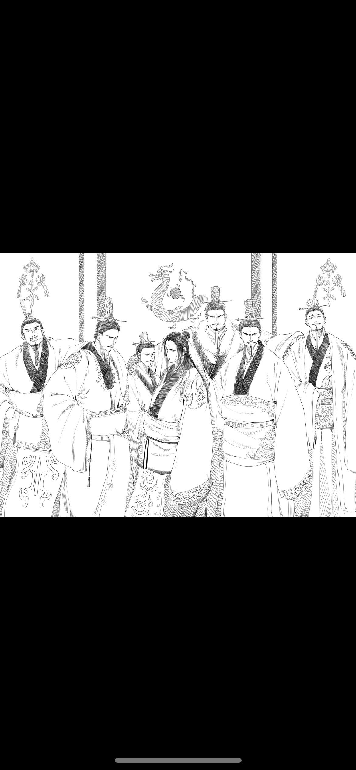 “孩子，你尽管往前走吧，我们在你身后”