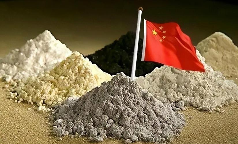 私卖393公斤稀土磁体仅罚款19.8万：三环永磁顶风作案，恶劣性远比罚款严重
