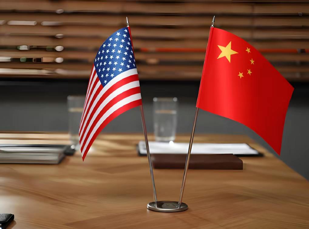 中美谈到10%以下是存在可能的！

美国已经与除中国之外的全球主要经济体大体完成
