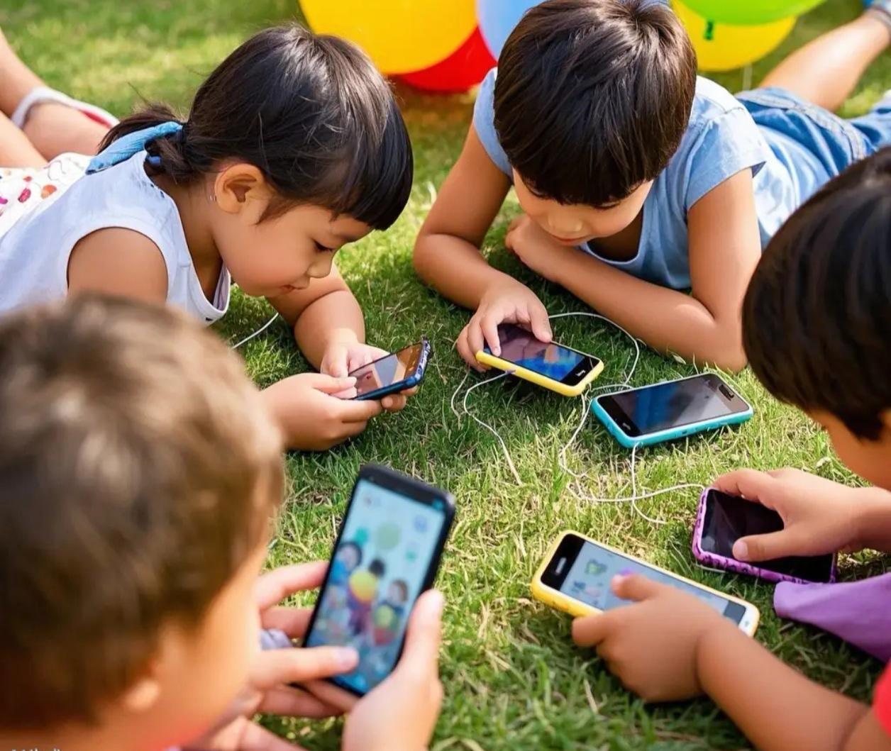 印尼今日封杀未成年社媒！👧📱 7000万青少年“被迫戒网”？

姐妹们，东南