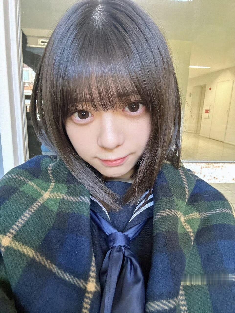 【冨里奈央】闹闹萌 