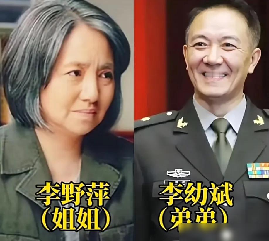弟弟拿金像奖，哥哥还在扮30年前的反派炒冷饭。
钱小豪又穿上那身官服，对着镜头