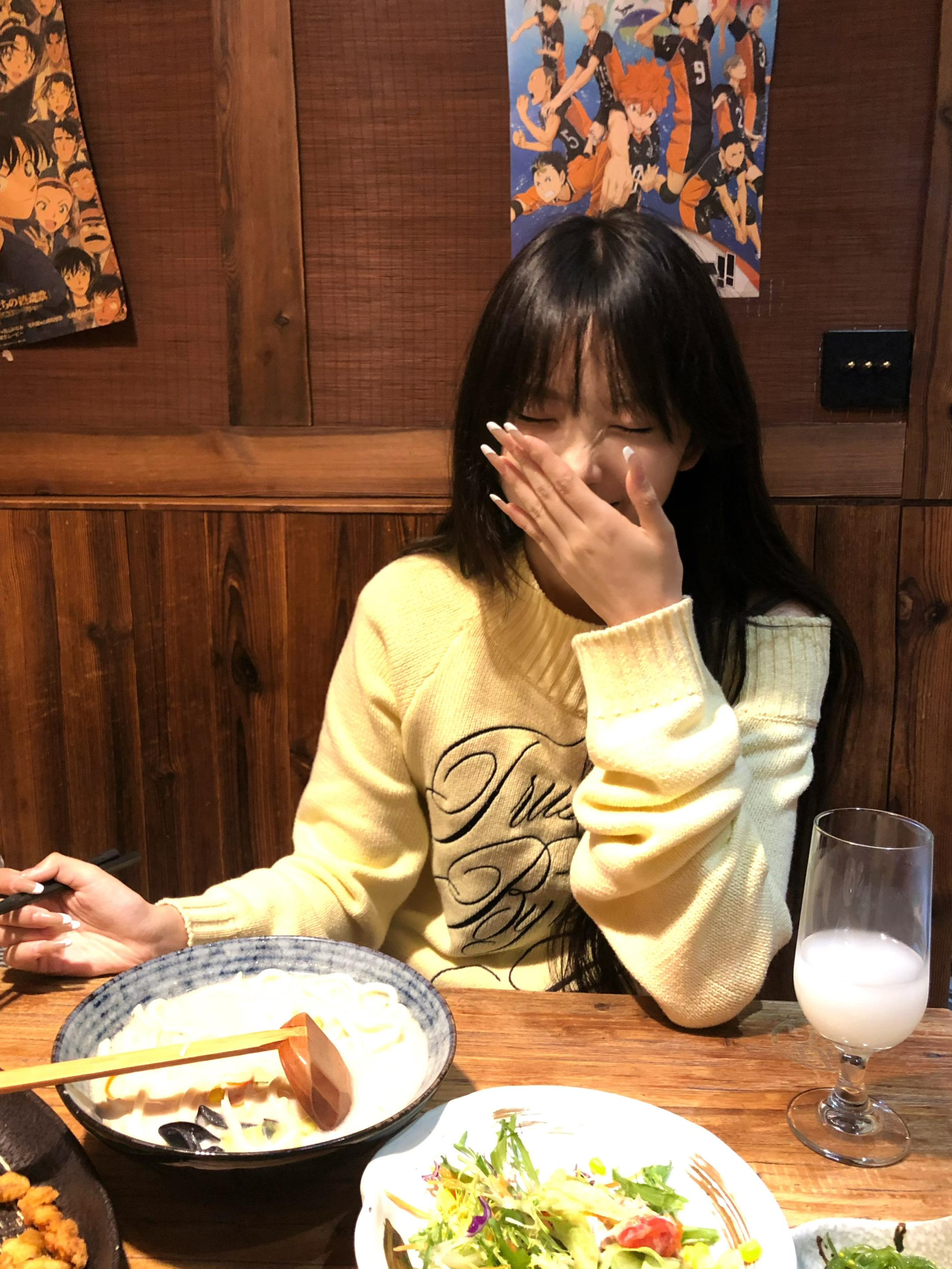 从特别自然的喝你的水 到蓄谋已久的亲你的嘴