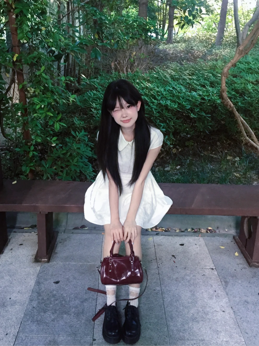 📷存一些拍照姿势