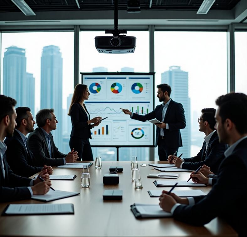 并购重组预期概念，最新热门的十家公司AI简介 并购重组预期是市场对企业或行业未来