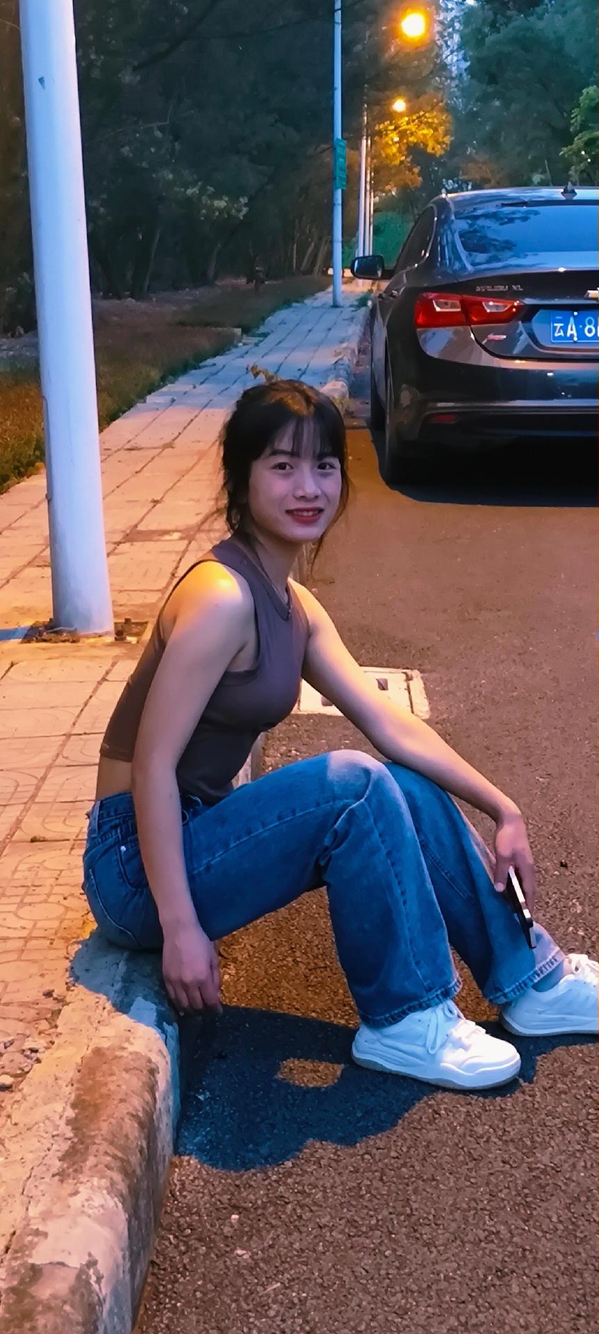随时把爱意挂在脸上不是一件坏事