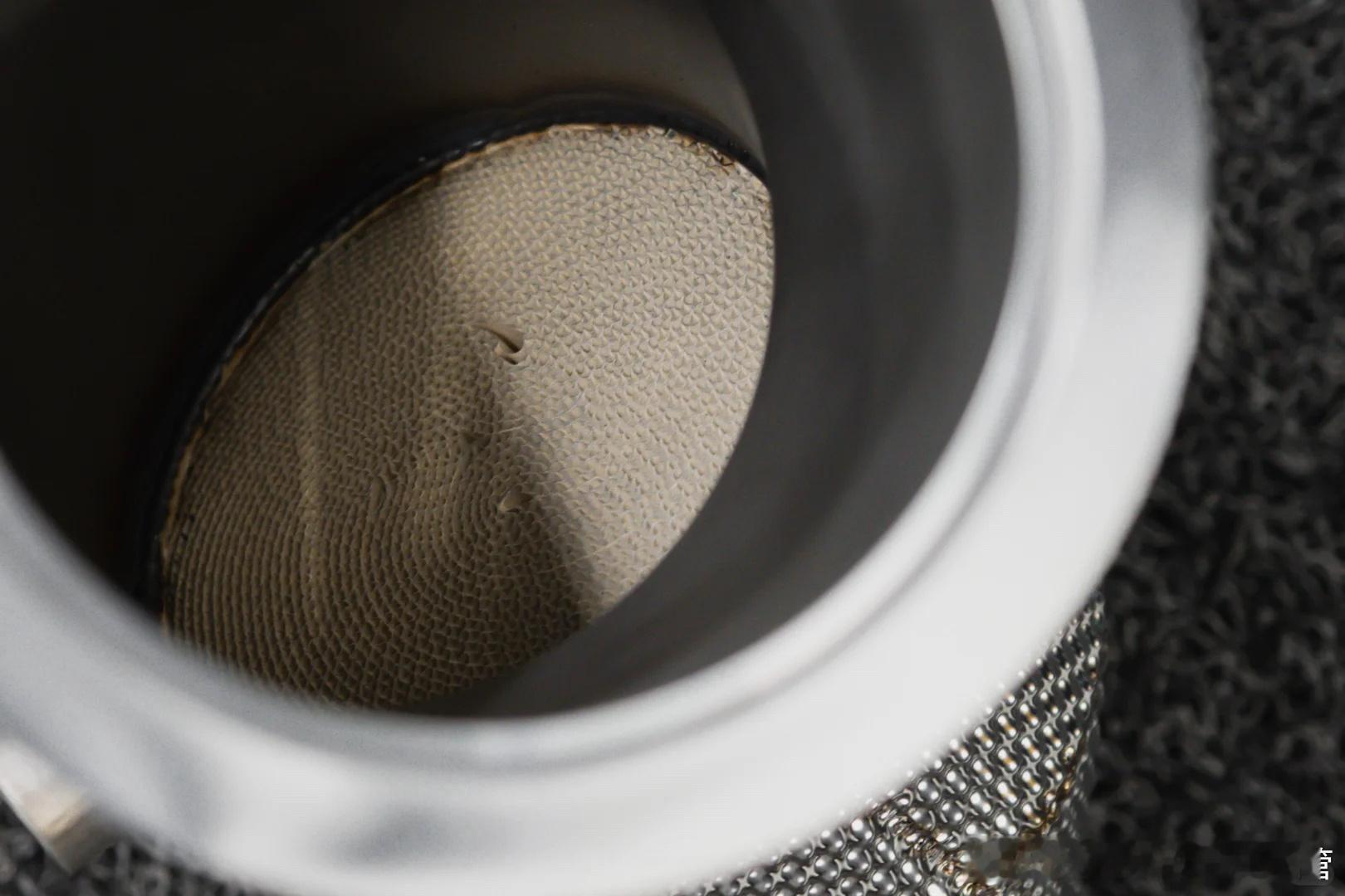 奥迪RS5 2.9T 升级CSK三元头段200目，打通任督二脉，释放声浪动力 ⬆